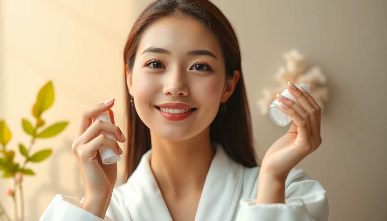 Simplify Your Skincare Routine with Reusable Cotton Pads: Why Less is More