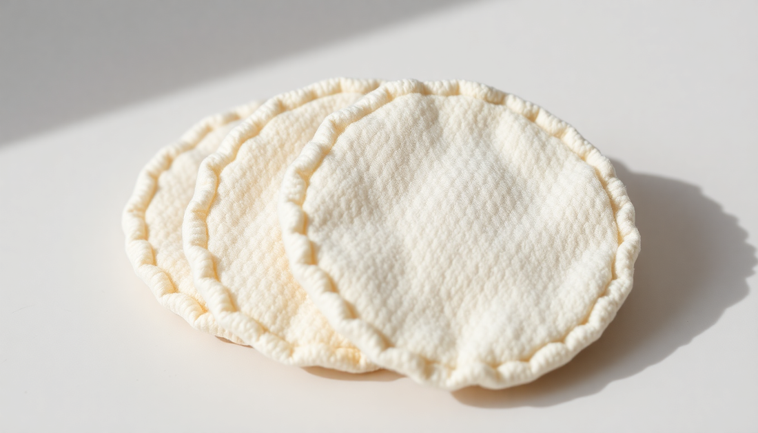 How Long Do Reusable Cotton Pads Actually Last?