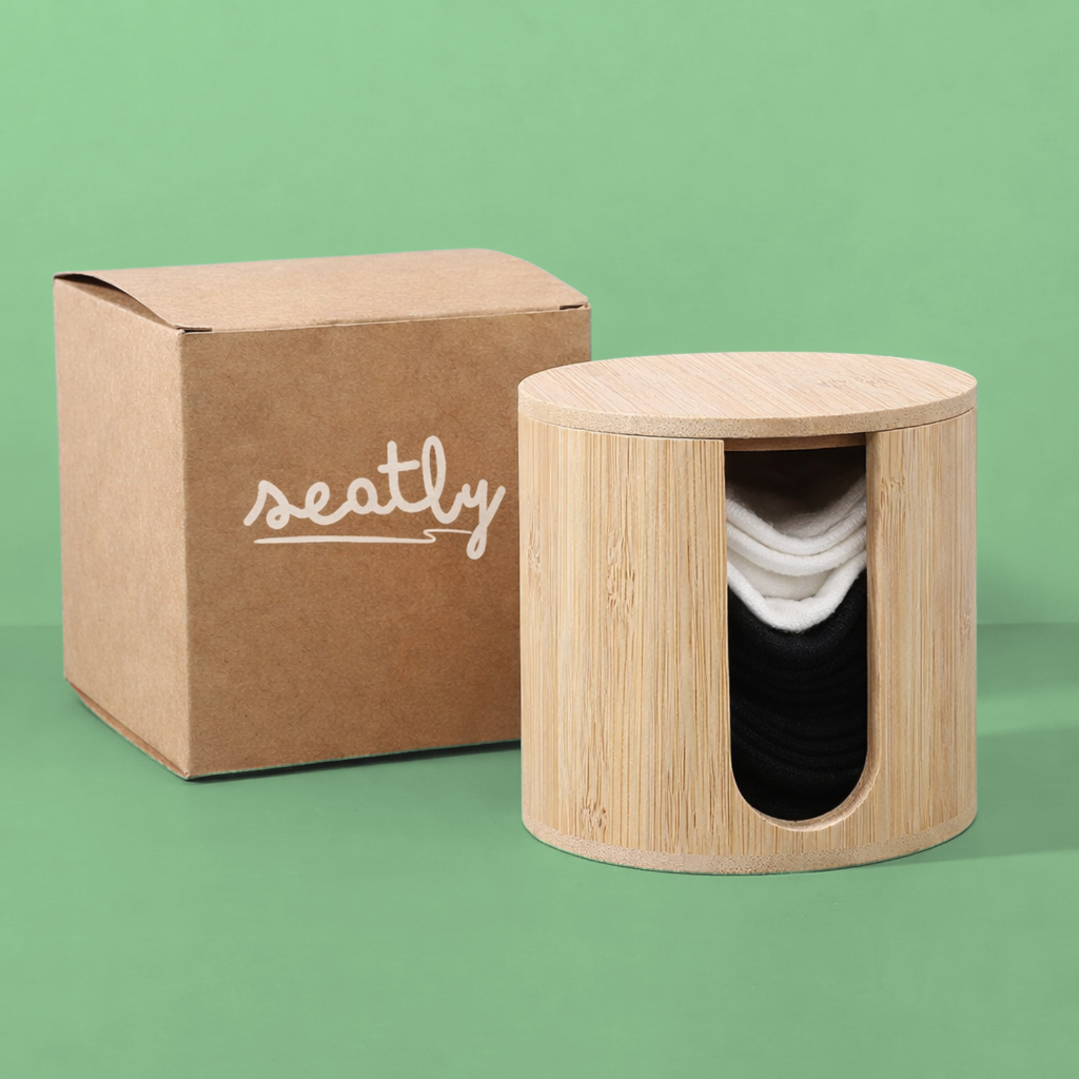 The Daily Clean Pads